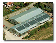 Hofberger Firmengelände Hofberger Firmengelände